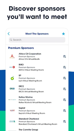 Energy Council Screenshot 2