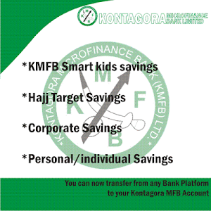 KONTAGORA MFB MOBILE Screenshot 2