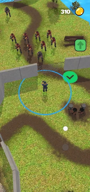 State Defense Screenshot 2