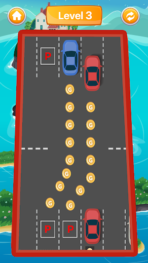 Parking car master Screenshot 2