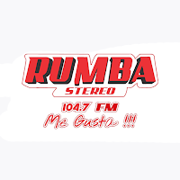 Rumba Stereo 104.7 FM