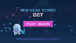 Hyperstellar Screenshot 2