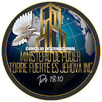 Iglesia Torre Fuerte Es Jehova