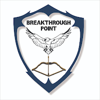 BREAKTHROUGH POINT