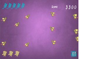 Math Swatter Screenshot 2