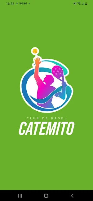 Club Catemito Screenshot 0