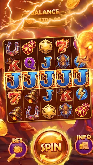 Mega Rodeos Screenshot 0