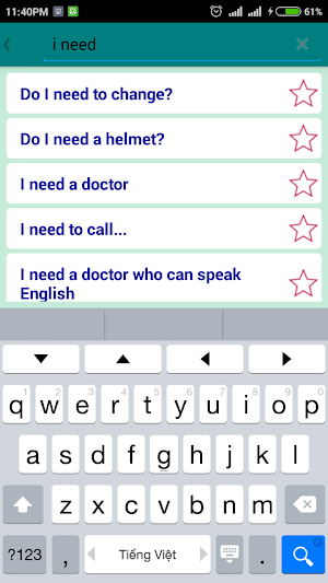 Learn Russian Free (Offline) Screenshot 3
