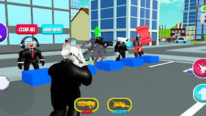 SandBlox Crash 2:0 Screenshot 2