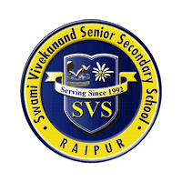 SVS School, Raipur