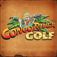 Congo River Golf Scorecard App