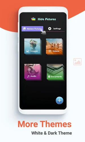 Gallery Vault - Hide Photos & Videos Screenshot 2
