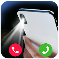Flash Alert - Call & SMS