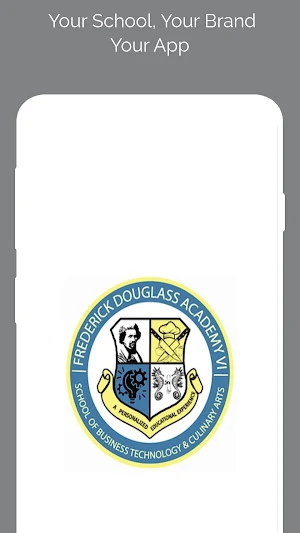 Frederick Douglass Academy VI Screenshot 3