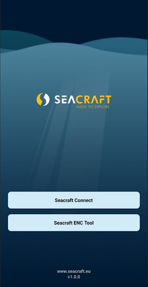 Seacraft Connect Screenshot 0