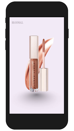Fenty Beauty Screenshot 1