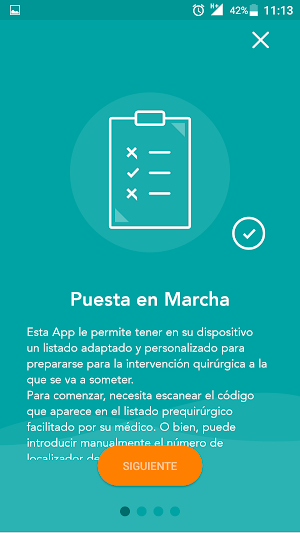 Listeo+ Screenshot 1