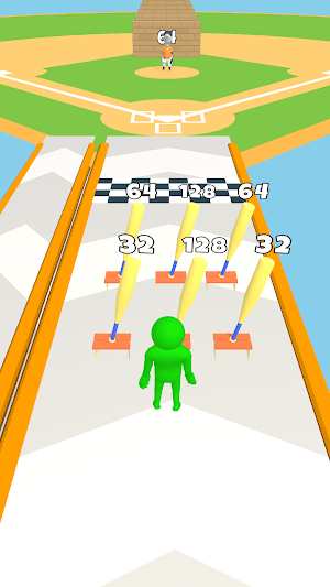 Home Run Screenshot 2