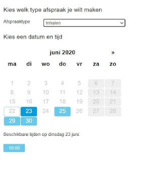 Stal de Brink Screenshot 0