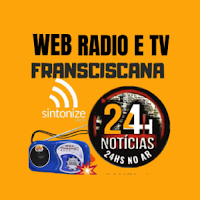 Rádio e TV Franciscana