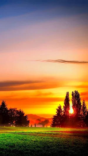 Wallpapers HD 4k Backgrounds Galaxy Screenshot 2