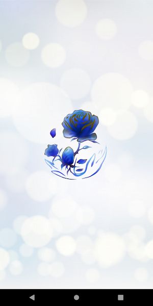 Azul Rosa Screenshot 0