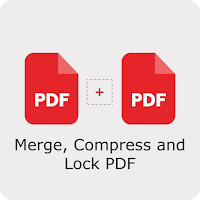 PDF Merger App