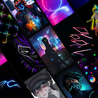 Live Wallpapers - Backgrounds