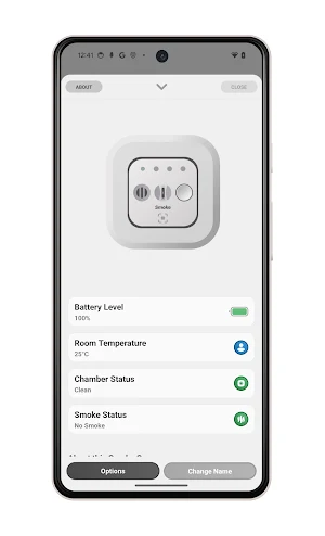 Family First Safety Solutions Screenshot 2