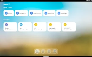 Aura Secure Screenshot 0