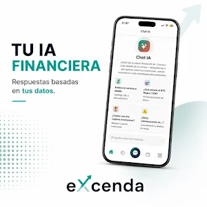 Excenda: Net Worth & Budget Screenshot 3
