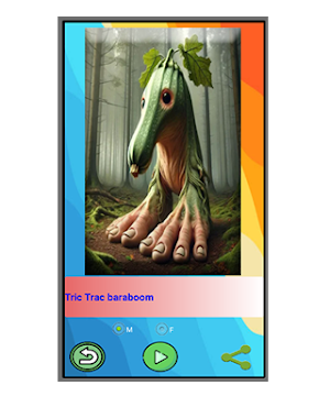 Brainrot Italian Sounds Images Screenshot 2