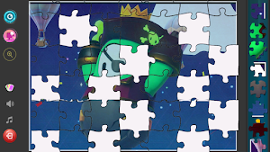 Stumble Jigsaw  Puzzle Game Screenshot 2