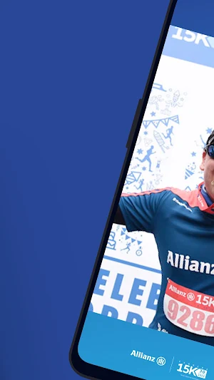 Carrera Allianz 15K Bogotá Screenshot 3