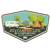 JG's Campen LIfe