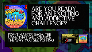 pop it master saga Screenshot 2