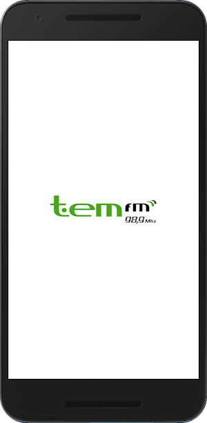 Radio Tem Paranaíta Screenshot 0