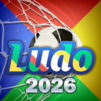 Soccer Ludo