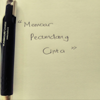 Memoar Pecundang Cinta
