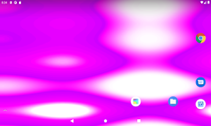 Plasma LWP Screenshot 3