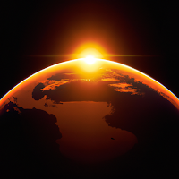 ISS & Space Live Screensavers