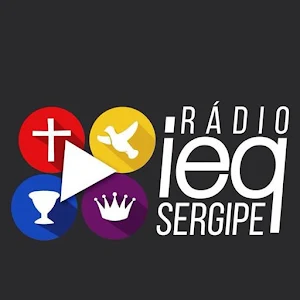Rádio IEQ Sergipe Screenshot 2