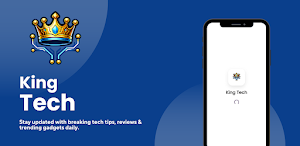 King Tech Screenshot 0