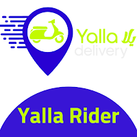 Yalla Rider