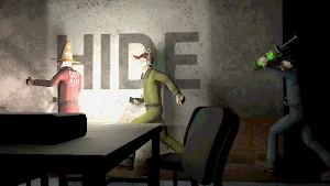 Machine Party Screenshot 0