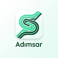 Adimsar - Walk & Earn