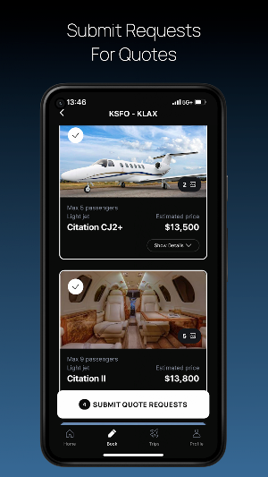 CharterGPT Screenshot 0