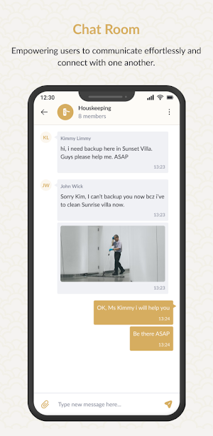 Nuswapada Screenshot 1