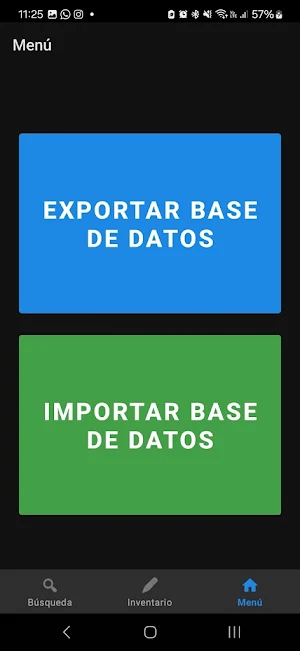 Bodega Ana Screenshot 2