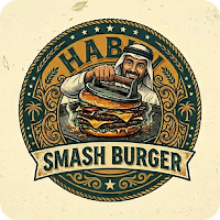 Habibi smash burger
